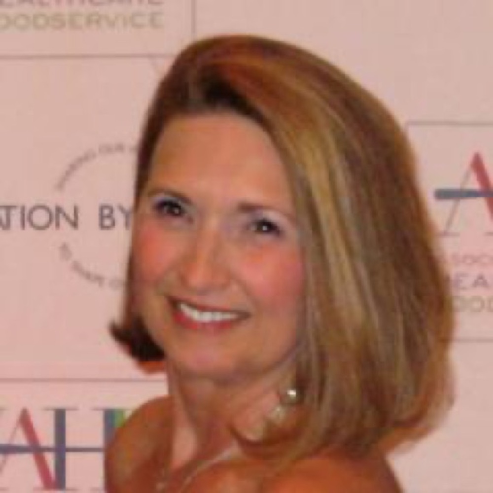 Meet your Posher, Debbie